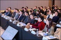 将为企业供给从顶层方到落地实和的全链路赋能