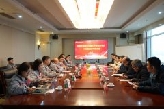 持续推进校企协同立异和