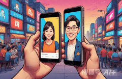 .AI从动获客：从“人找客”到“客找人”系统搭