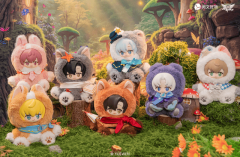 <b>余年》《赘婿》《卿卿日常》《雪中悍刀行》《</b>